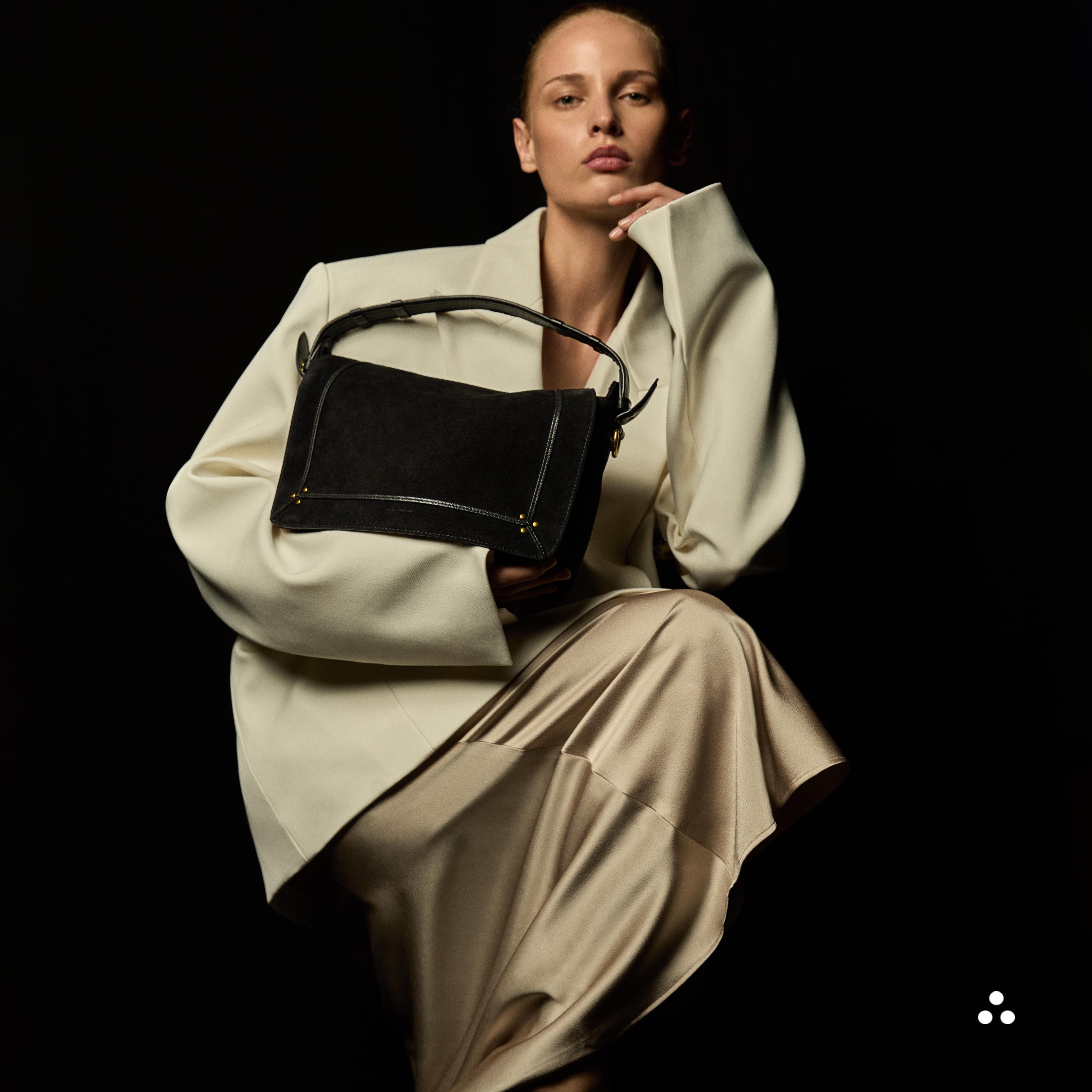 Jérôme Dreyfuss | Official website | Luxury women's bags & accessories