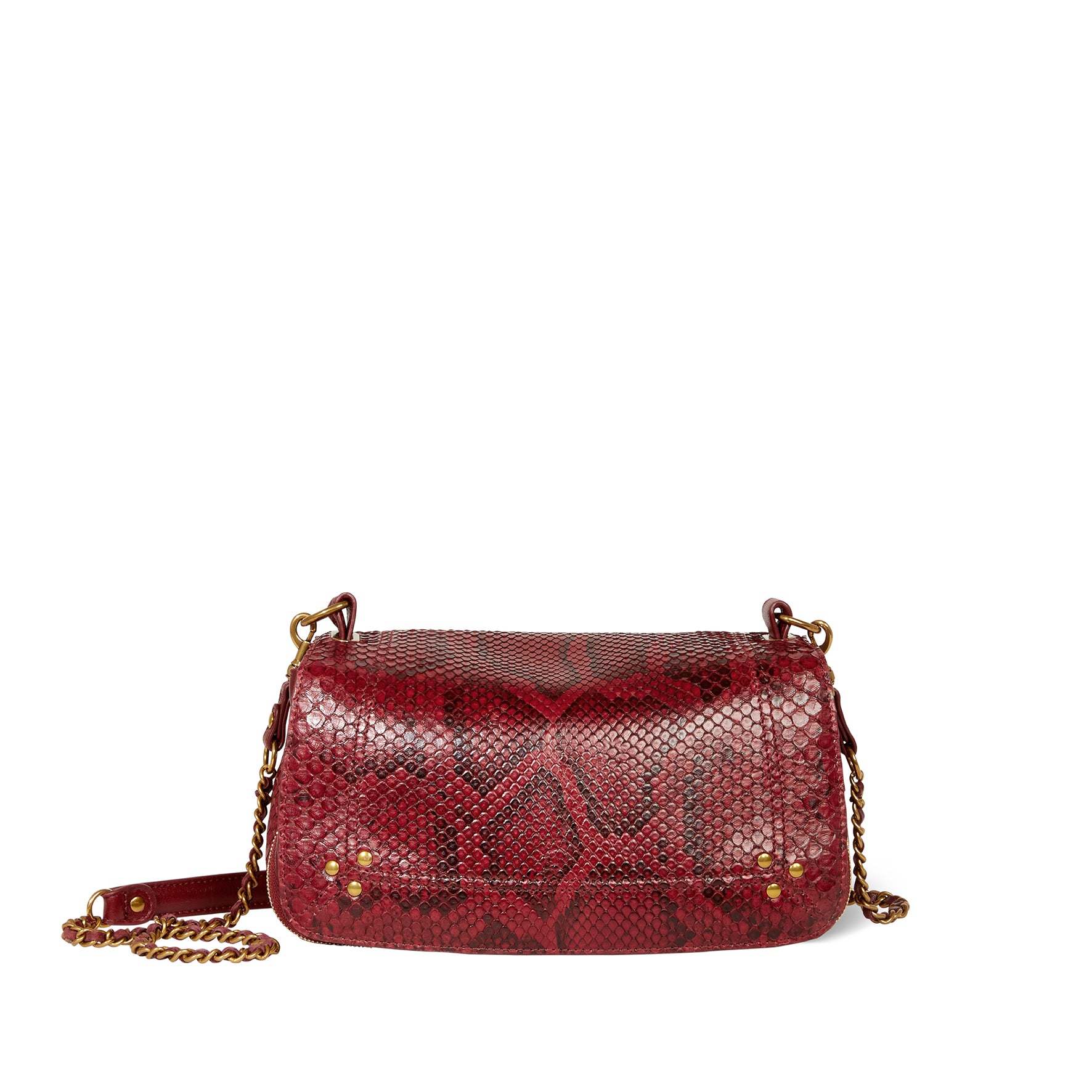 Bobi Bag Xerès python