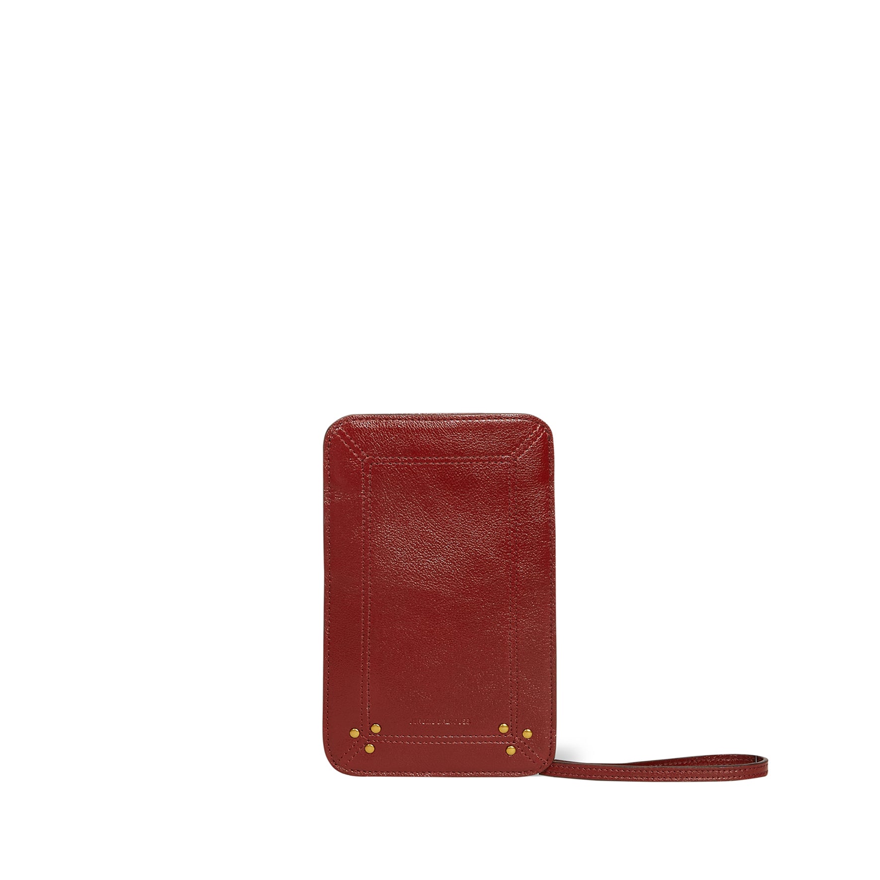 Porte Mobile Acajou Buffaloskin