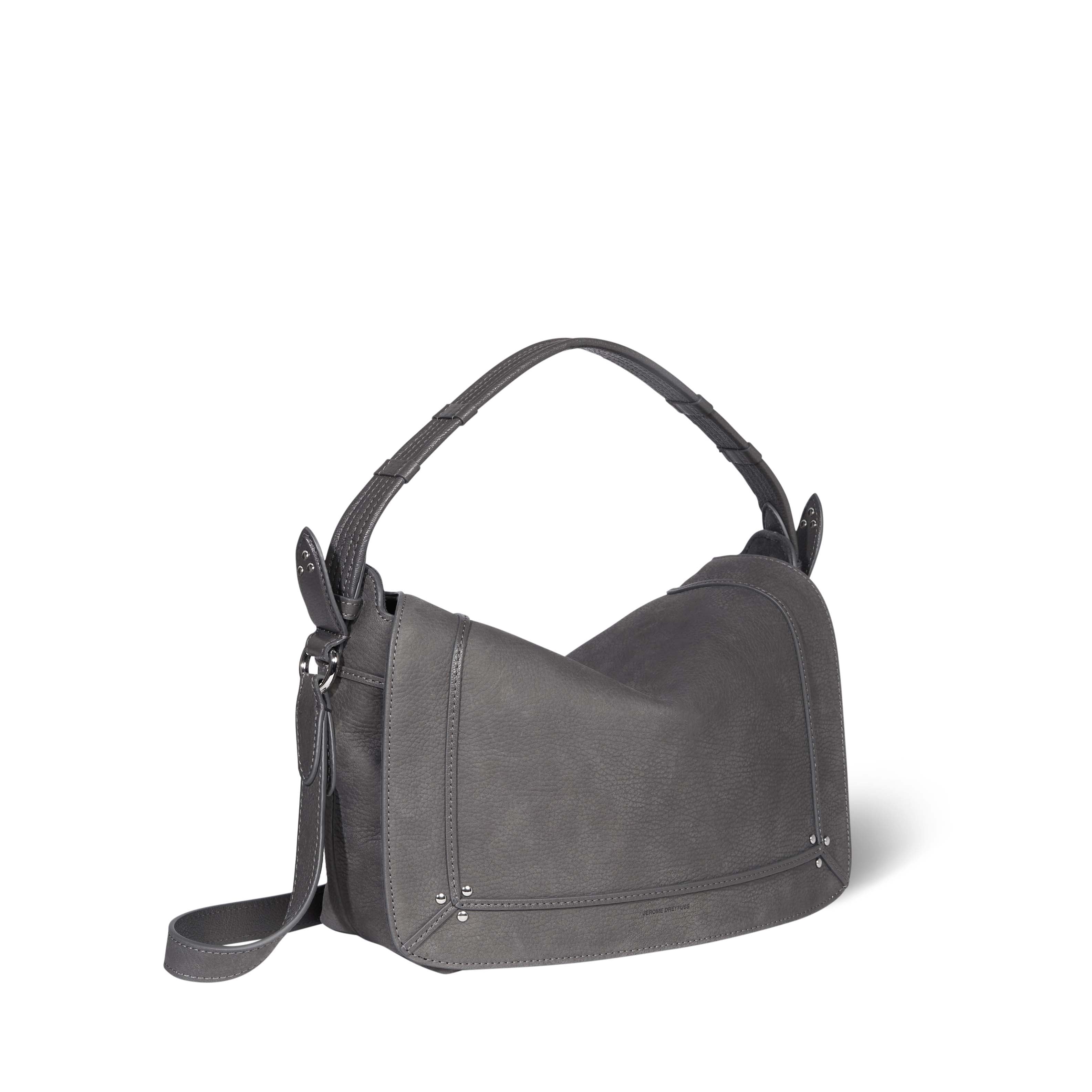 Pepito M Veau Anthracite