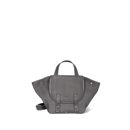 Stan Panier M Veau Anthracite