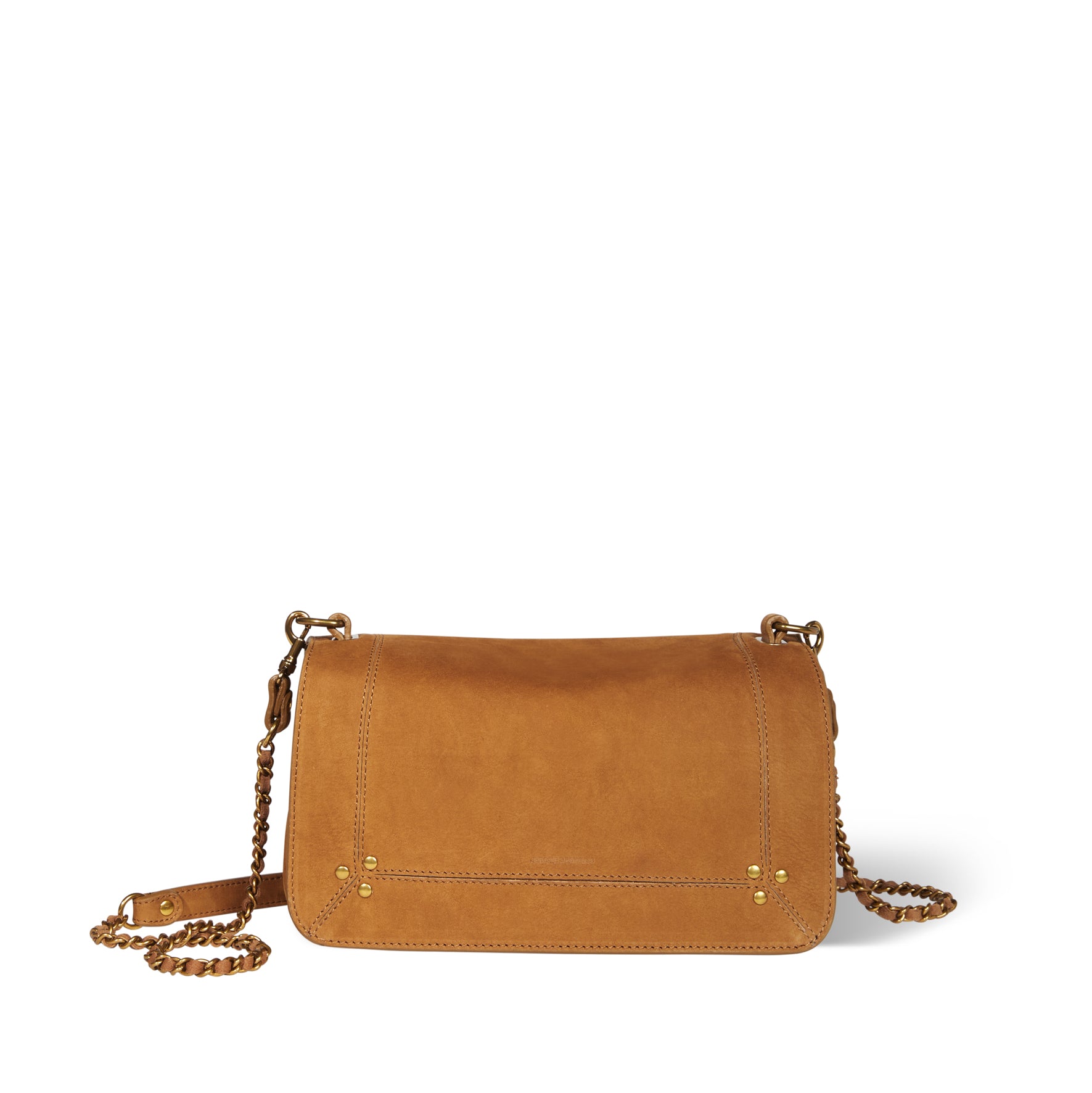 Jérôme Dreyfuss Ponyhair store Bobi Crossbody Bag