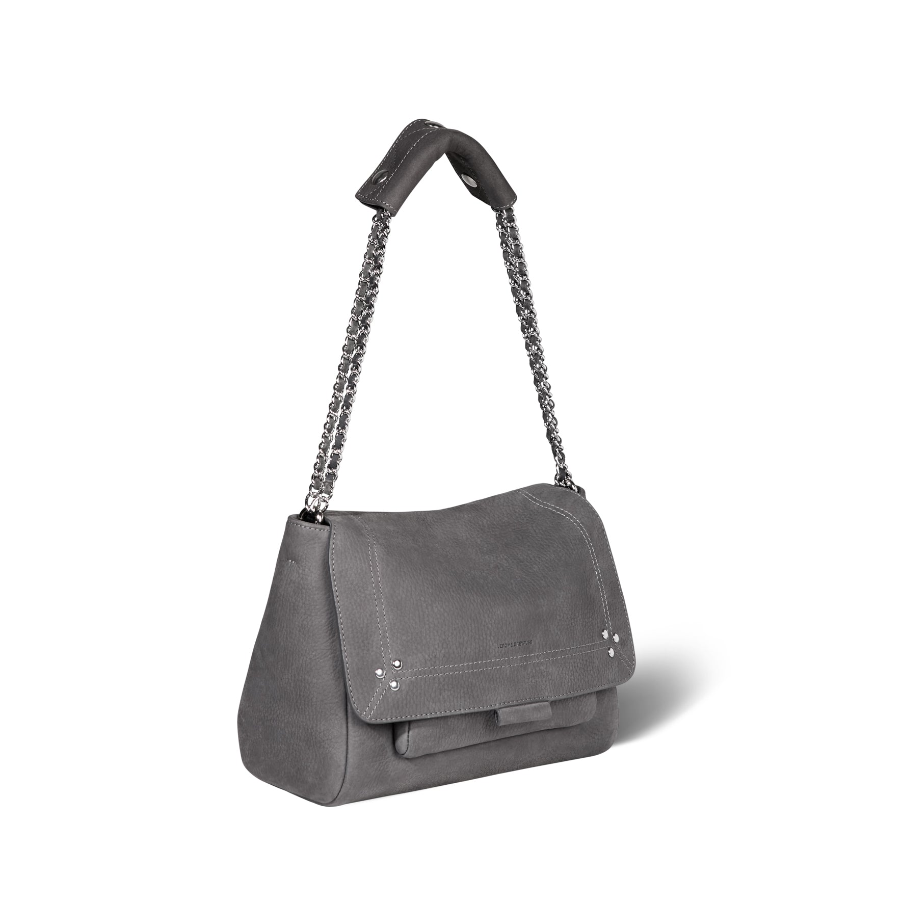 Lulu M Veau Anthracite