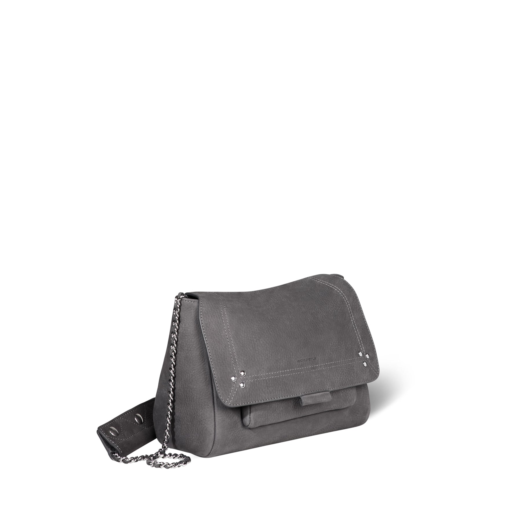 Lulu M Veau Anthracite