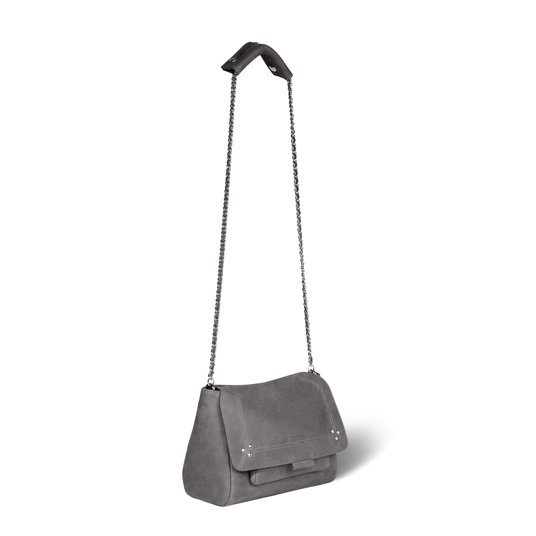 Lulu M Veau Anthracite