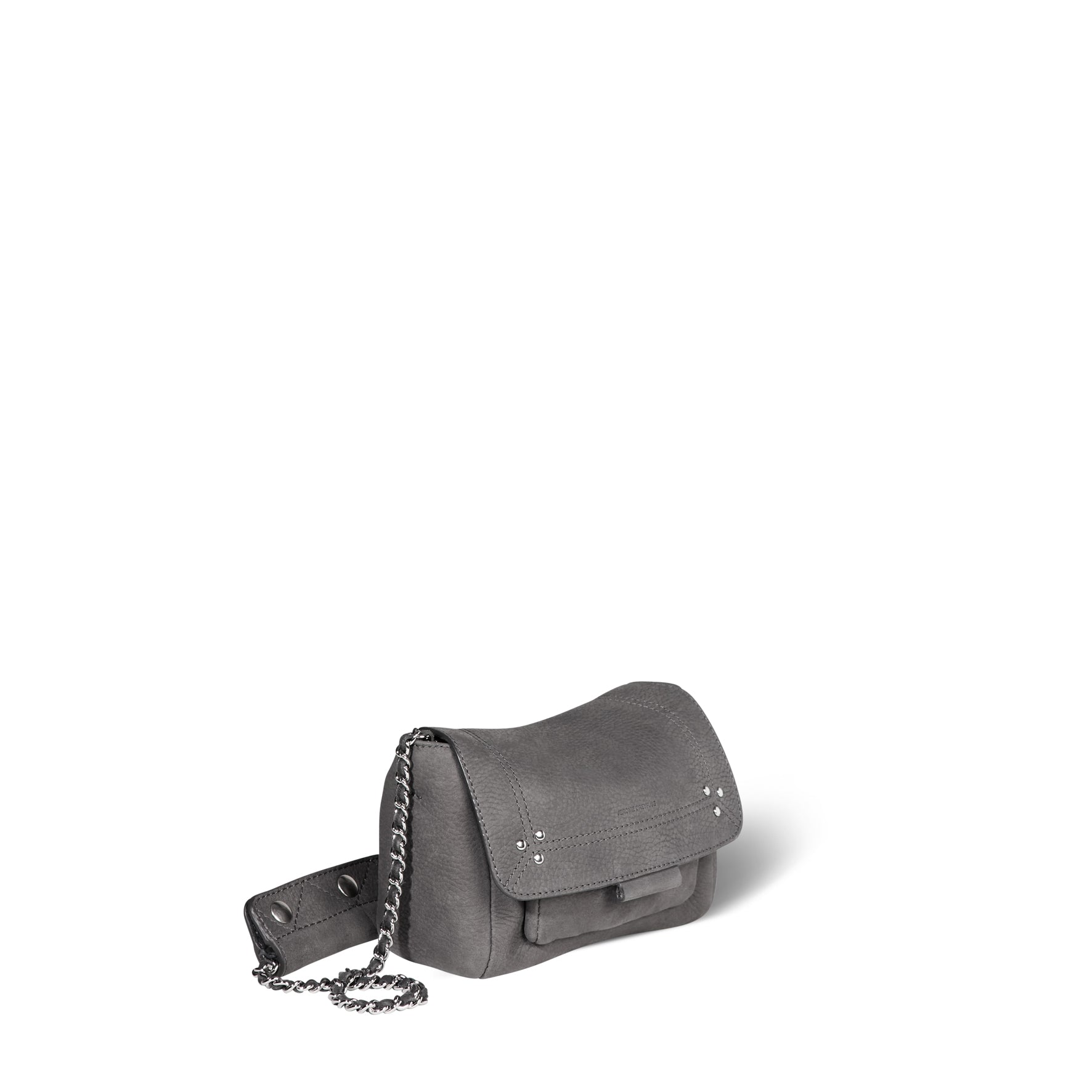 Lulu S Veau Anthracite