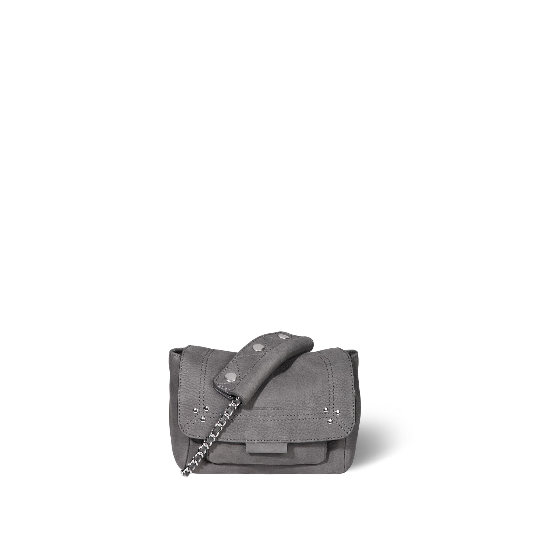 Lulu S Veau Anthracite