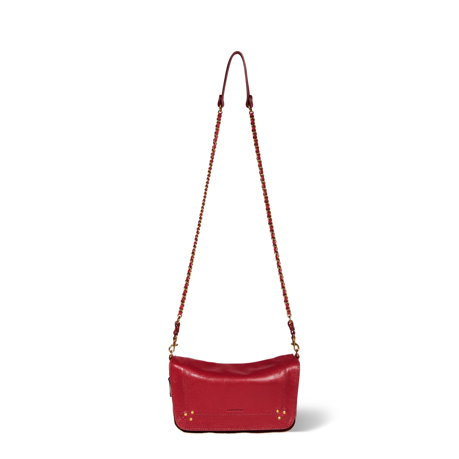 Sac Bobi S Chèvre Ruby