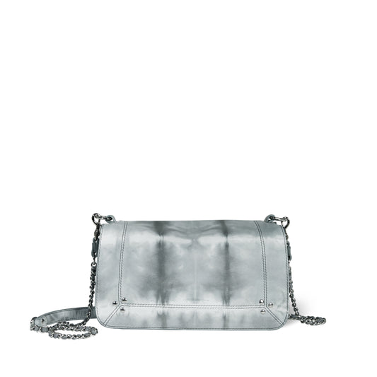 Sac Bobi Agneau Tie & dye gris