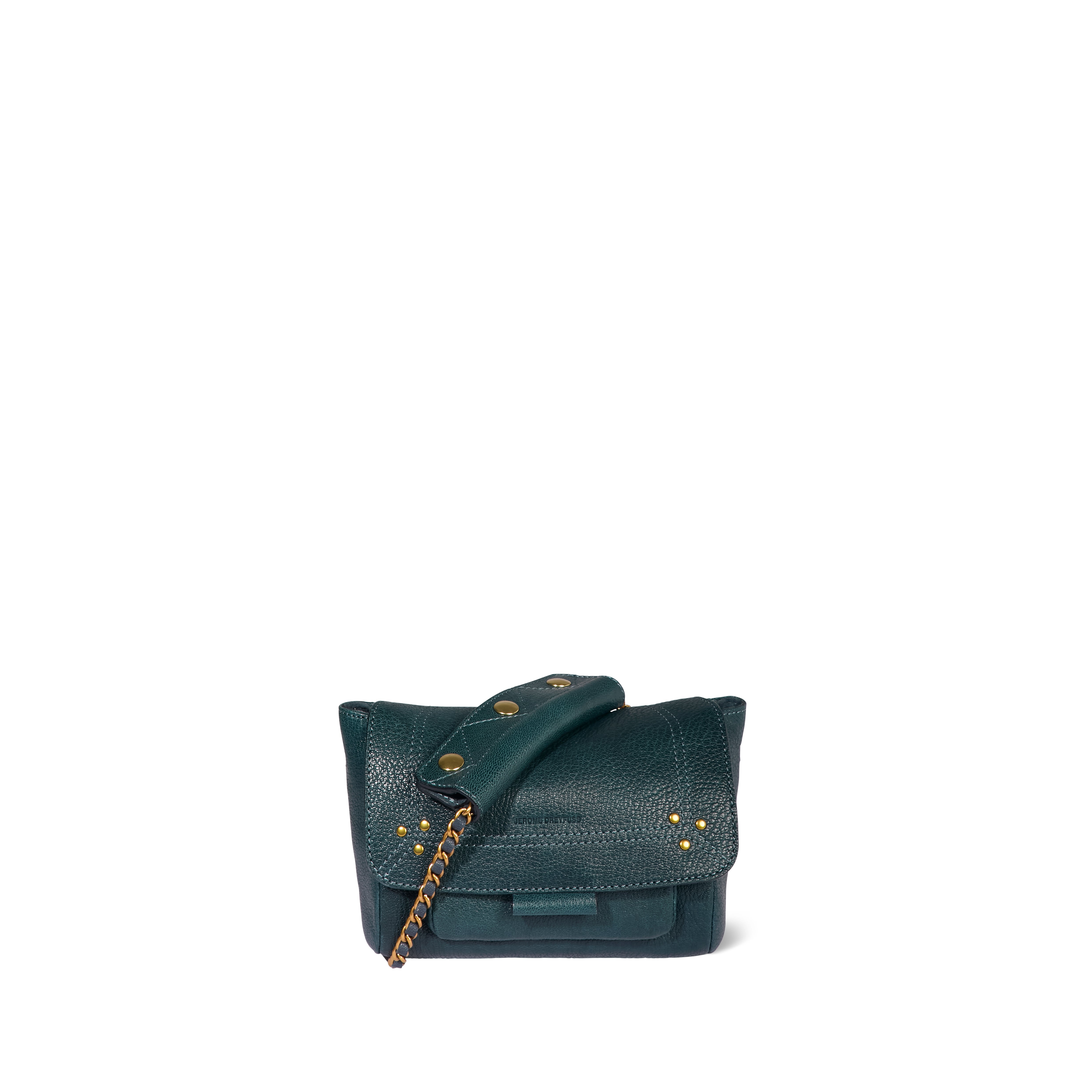 Sac Lulu S Chèvre Petrol