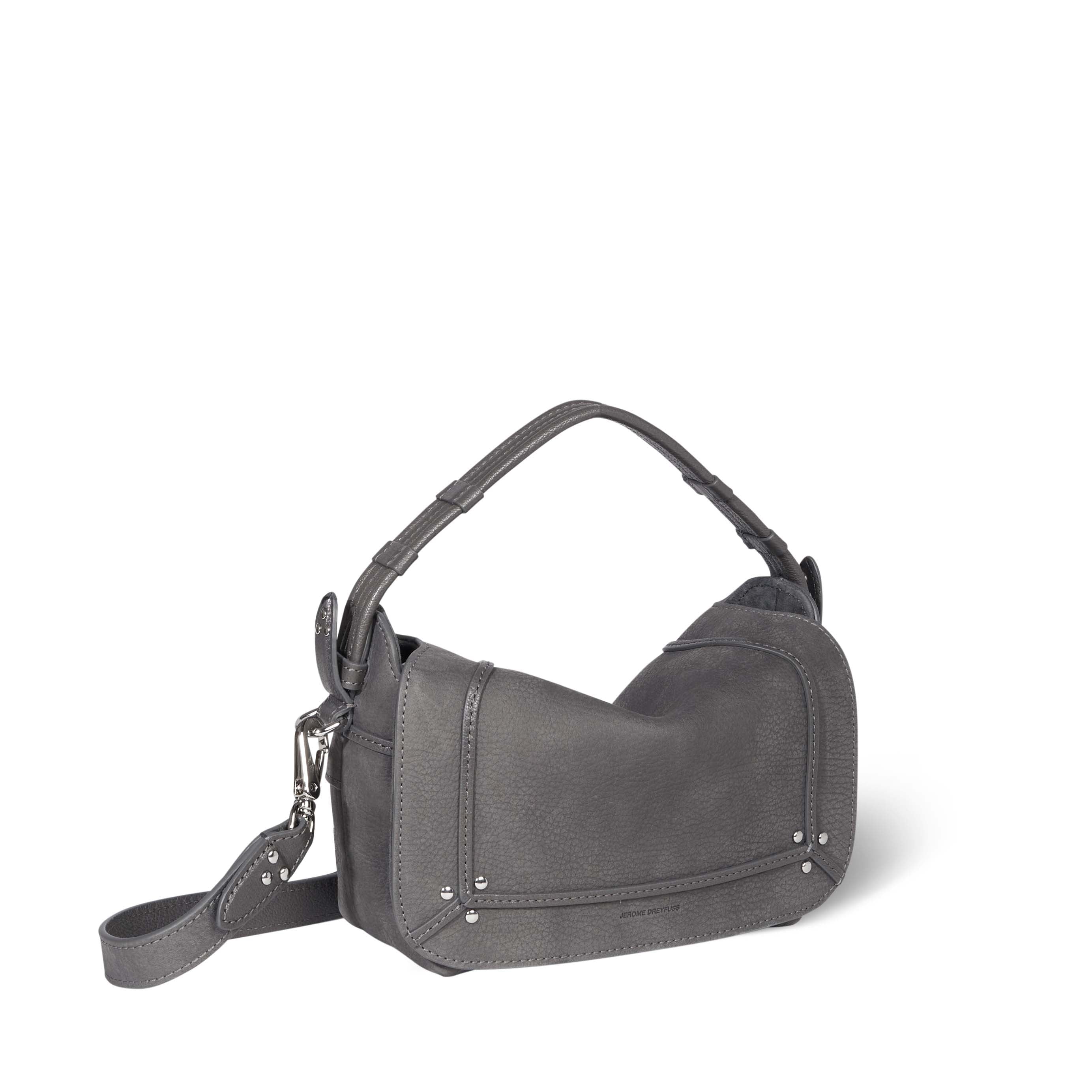 Pepito S Veau Anthracite